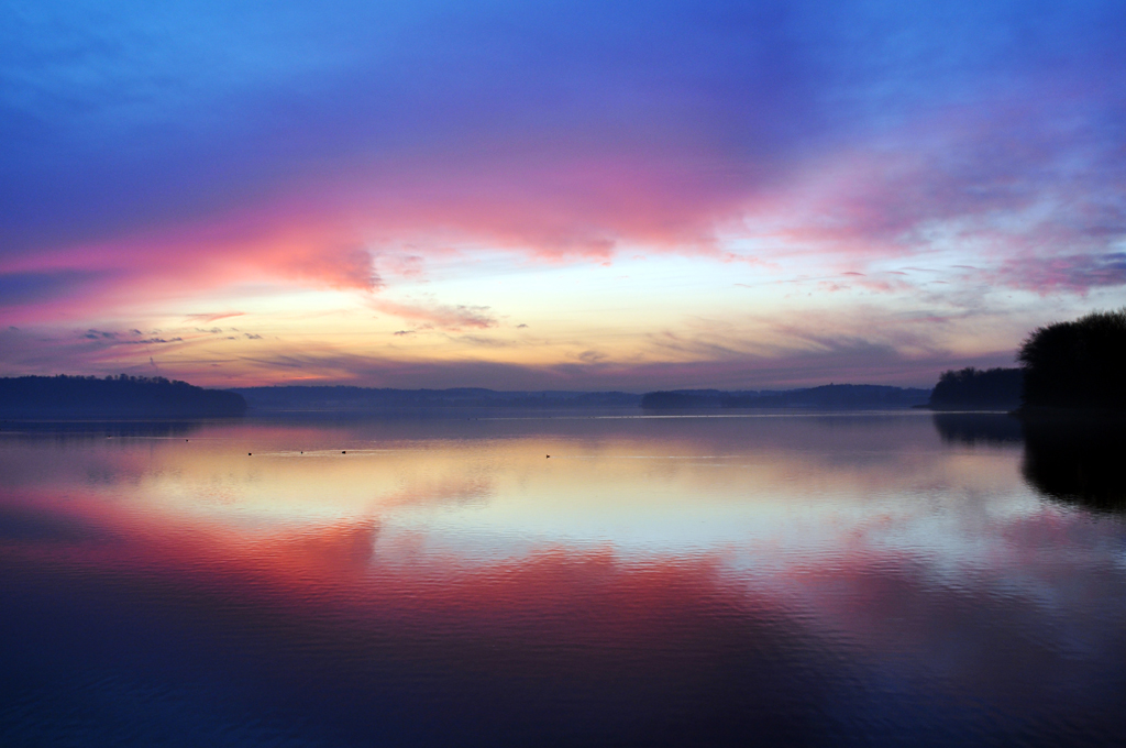 am Plöner See