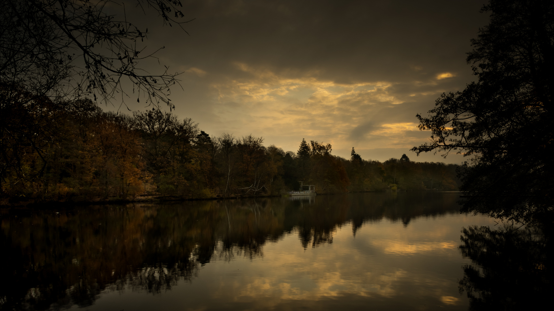 Am Plötzensee 