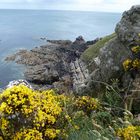 Am Point de Minard, Westbretagne