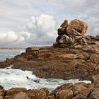 am Pointe de la Torche