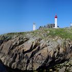 Am Pointe de St-Mathieu