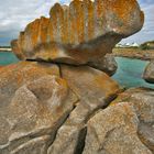 am pointe de trévignon ...