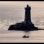 Am Pointe du Raz "2"