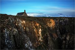 Am Pointe du Van