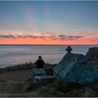 Am Pointe du Van