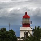 Am Ponta do Pargo