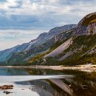 Am Porsangerfjord