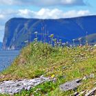 Am Porsangerfjord