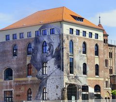 am Postbahnhof