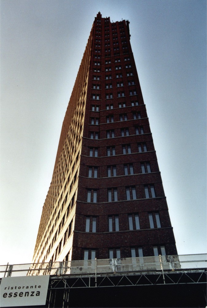 Am Potsdamer Platz 3