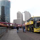 am Potsdamer Platz