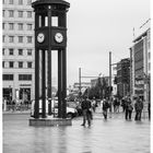 Am Potsdamer Platz