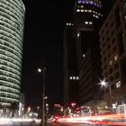 am potsdamer Platz