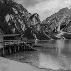 Am Pragser Wildsee