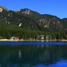 Am Pragser Wildsee 3