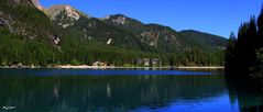 Am Pragser Wildsee 3