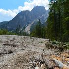 Am Pragser Wildsee