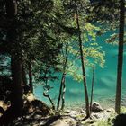 Am Pragser Wildsee