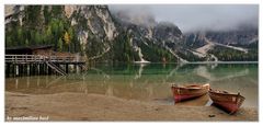 Am Pragser Wildsee