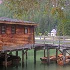 Am Pragser Wildsee