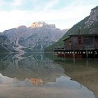 Am Pragser Wildsee