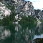 Am Pragser Wildsee I