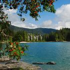 Am Pragser Wildsee III