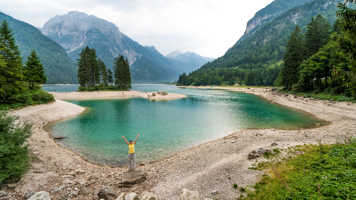 Am Predilsee