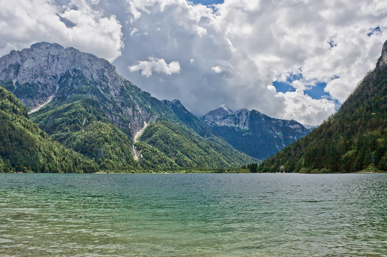 Am Predilsee