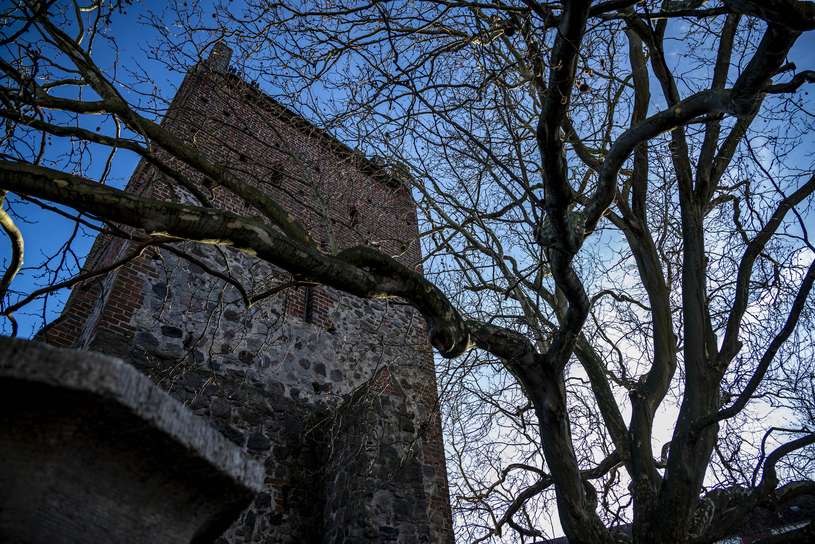 Am Prenzlauer Tor Templin