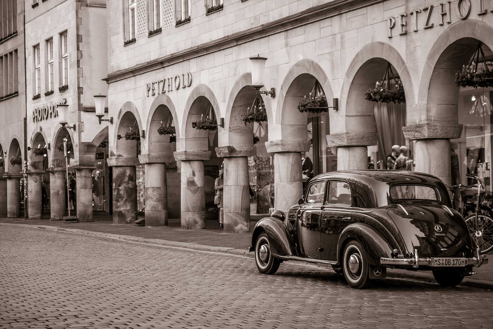 Am Prinzipalmarkt