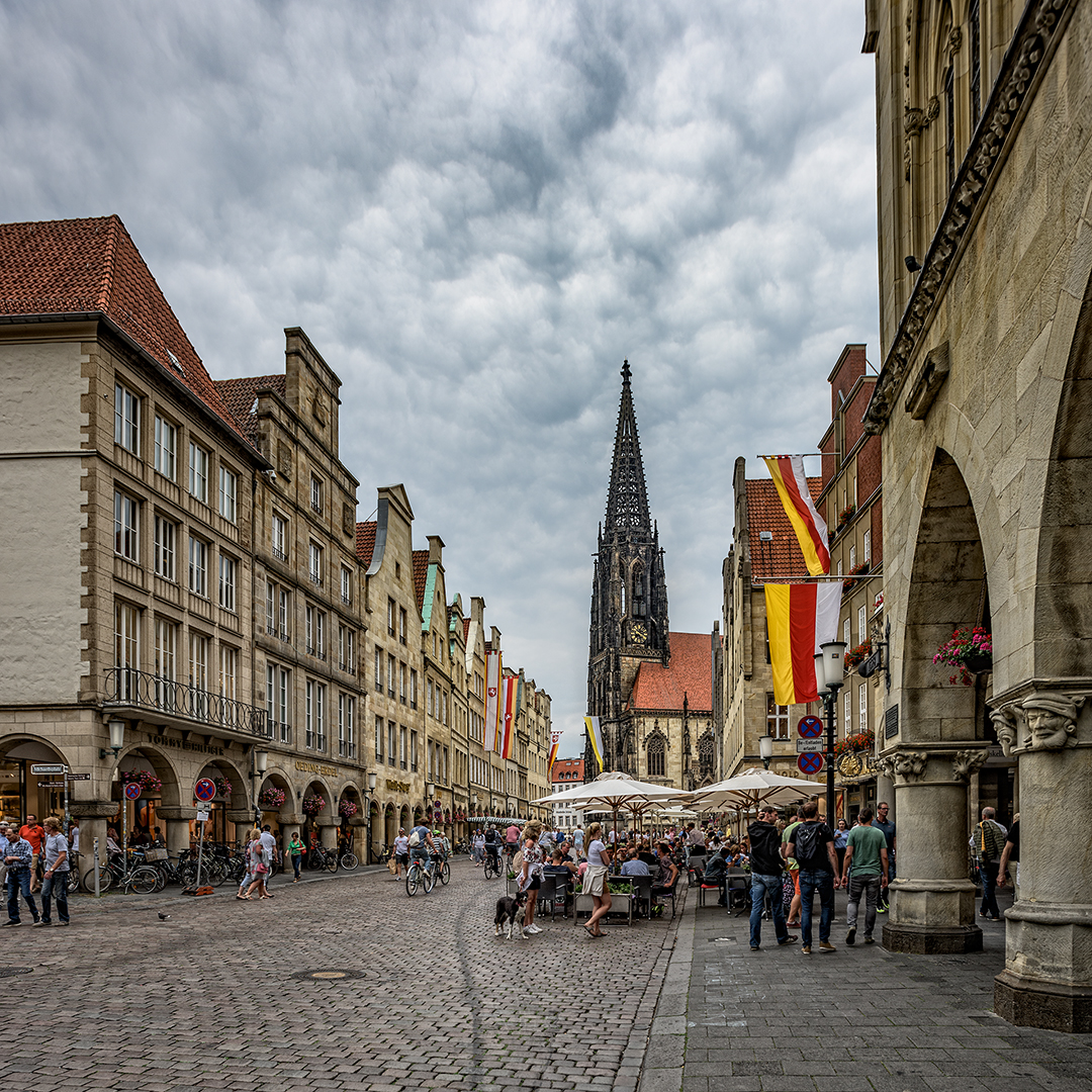 am Prinzipalmarkt