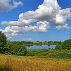 Am Pütter See/Vorpommern