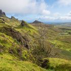 Am Quiraing Pass