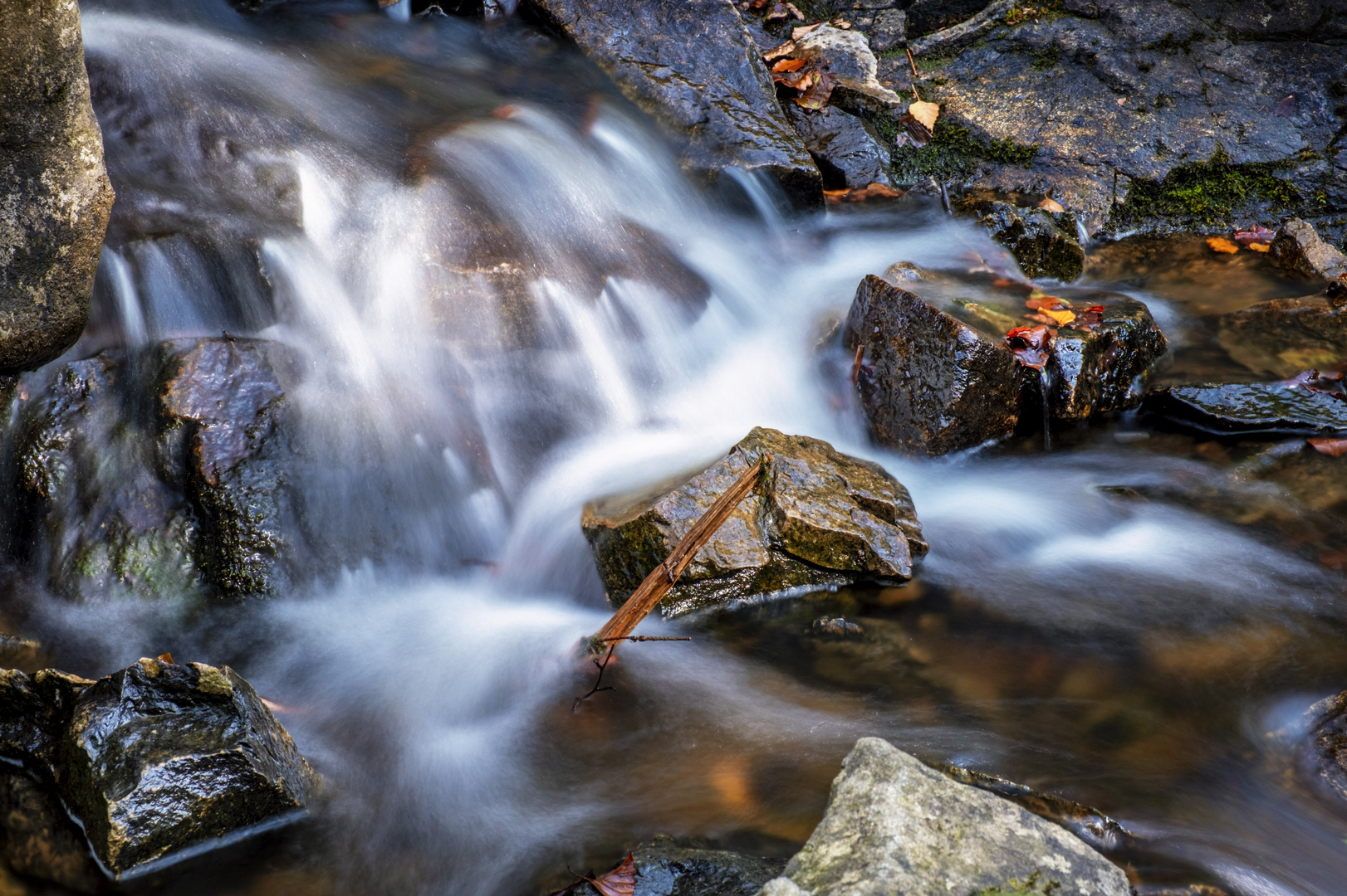 Am Radau Wasserfall