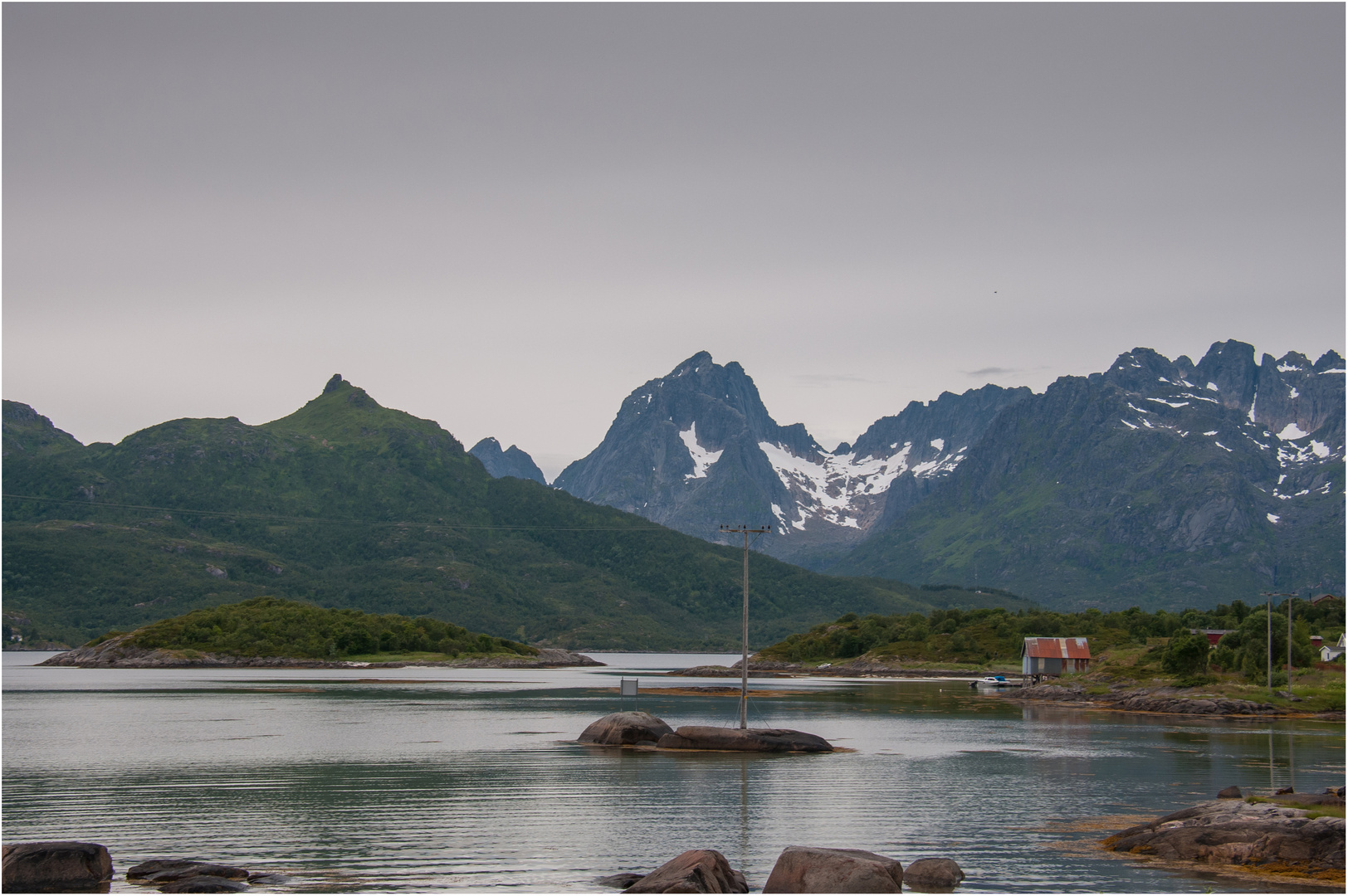 Am Raftsund