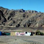 Am Rand der Atacamawüste 4