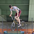 Am Rande der BMX Cologne II