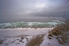 Am Rande der Eiszeit