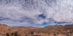 Am Rande der Namib