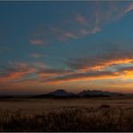 am Rande der Namib