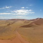 Am Rande der Namib