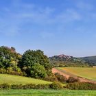 ~ am Rande des Vogelsberg ~