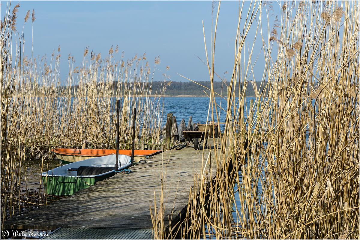 Am Rangsdorfer See