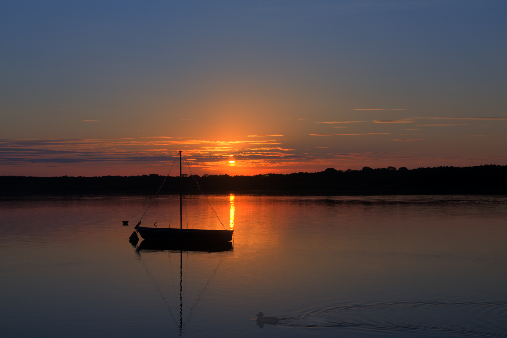 Am Rangsdorfer See