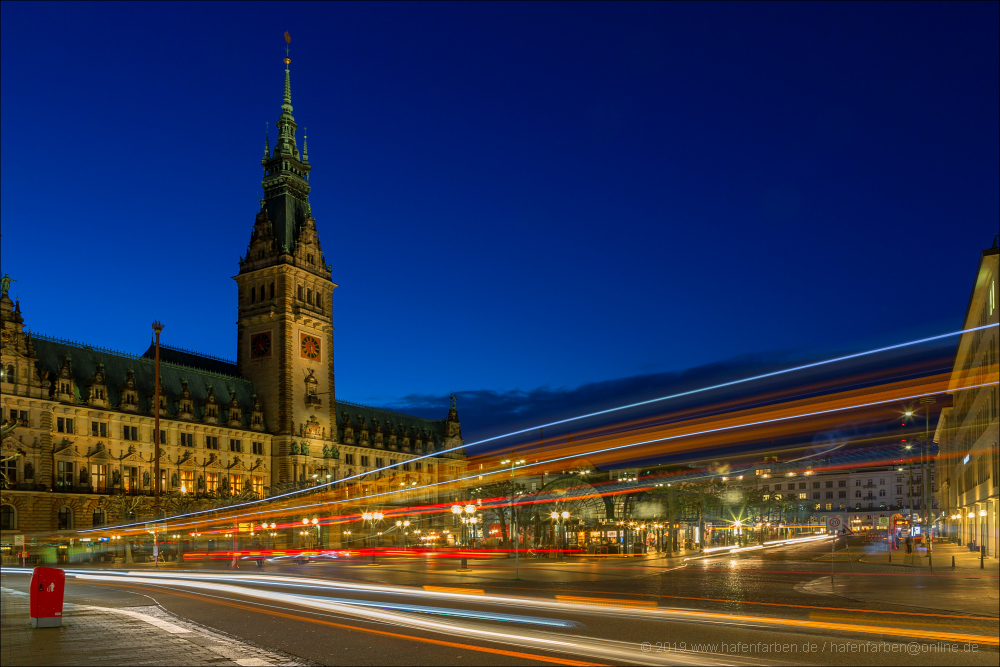 Am Rathaus