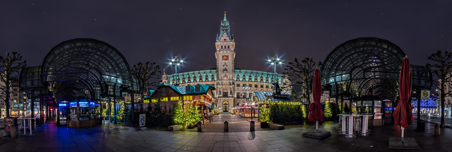 Am Rathaus