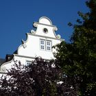 Am Rathaus in Koblenz