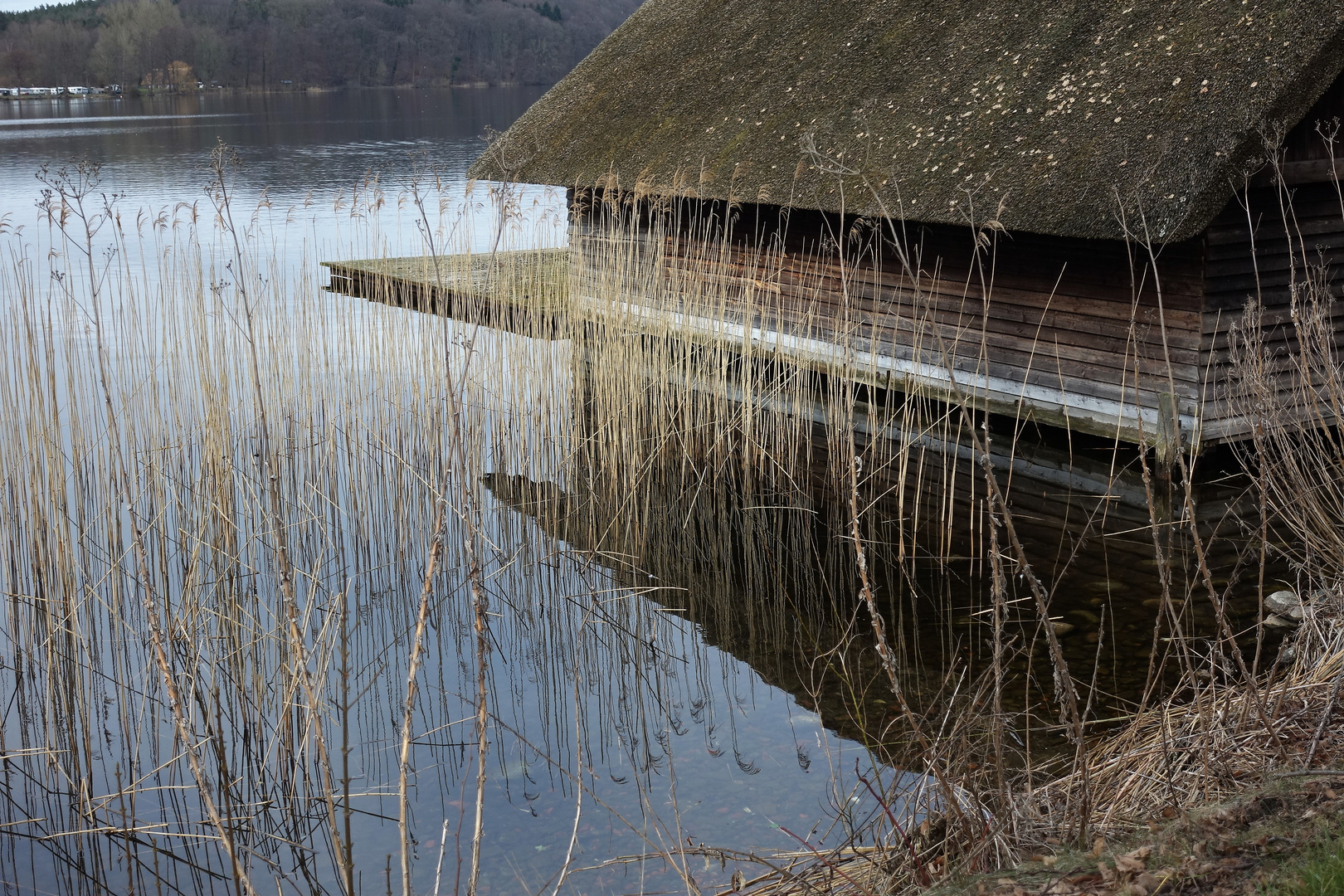 am Ratzeburger See