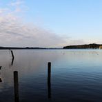 am Ratzeburger See